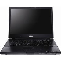 Рабочая станция Dell Precision M4400 (P86U4320FX77)