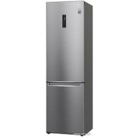 Холодильник LG DoorCooling+ GC-B509SMUM