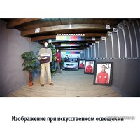 IP-камера Dahua DH-IPC-HFW1431SP-0280B