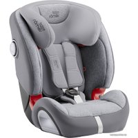 Детское автокресло Britax Romer Evolva 1-2-3 SL SICT (grey marble)