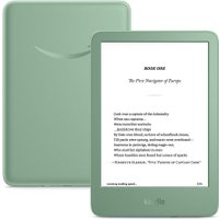 Электронная книга Amazon Kindle 2024 16GB Ad-supported (newest model, матча)