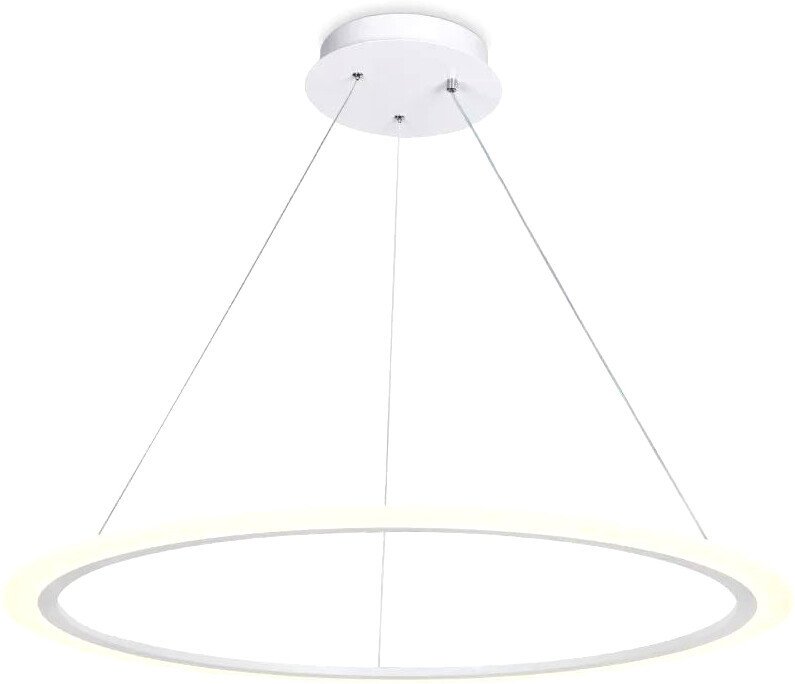 

Подвесная люстра Ambrella light FA FA4345