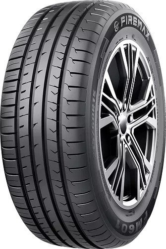 Летние шины Firemax FM601 205/50R16 87W