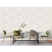 Виниловые обои Victoria Stenova Caribs 98251