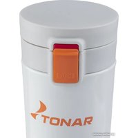 Термокружка Nisus HS.TMК-01 400мл (белый)