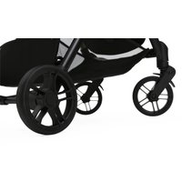 Коляска прогулочная «книга» Chicco Goody Xplus (Dark Shadow)