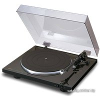 Виниловый проигрыватель Denon DP-300F (черный)