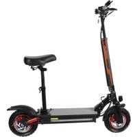 Электросамокат Kugoo Max Speed СПМ