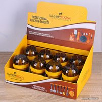 Ручная соковыжималка для цитрусовых Darvish DV-H-1320 в Бресте