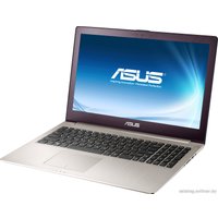 Ноутбук ASUS Zenbook U500VZ-CN050P (90NWOG212W11C36R53AY)