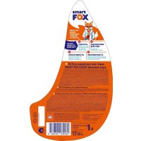 Гель для стирки Smart FOX Color Весеннее утро 190004 (1 л)
