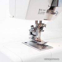 Распошивальная машина Janome Cover Pro 2000 CPX