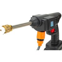 Мойка высокого давления ILOforce IF-PG001 (с 1-им АКБ, кейс)