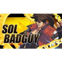  Guilty Gear. Strive для PlayStation 4