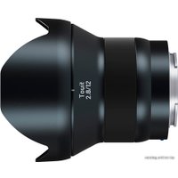 Объектив Carl Zeiss Touit 2.8/12 E-mount