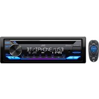 CD/MP3-магнитола JVC KD-T952BT