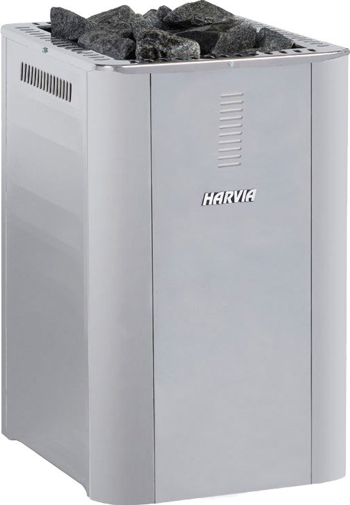 

Банная печь Harvia 36 Duo