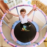 Батут DFC A.Kou Kids TX-B7110-48"