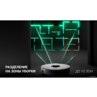 Робот-пылесос Polaris PVCR 3900 IQ Home Panorama Aqua