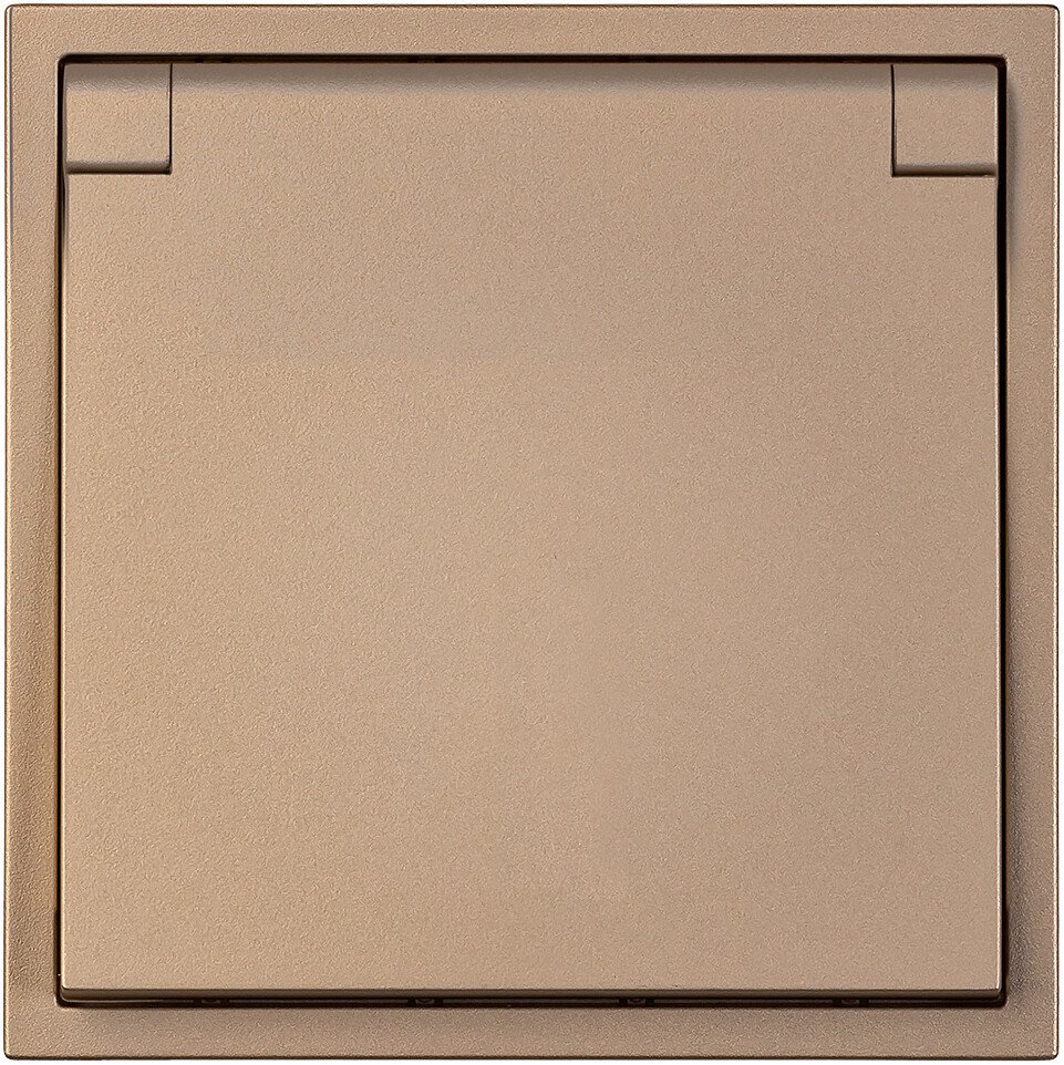 Розетка SmartBuy Капелла SBE-09c-16-S1-1ZK