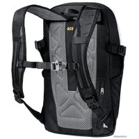 Городской рюкзак Jack Wolfskin Protect 20 (black)