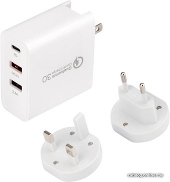 Сетевое зарядное Rexant 18-2214