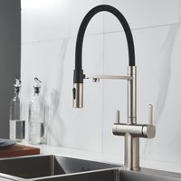 Смеситель Rose R358L