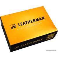 Мультитул Leatherman Charge Plus TTi (серый)