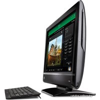 Моноблок HP TouchSmart 610-1100ru (LN525EA)