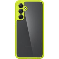 Чехол для телефона Spigen Ultra Hybrid для Galaxy A54 5G ACS06099 (лайм)
