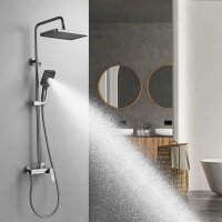 Душевая система  Shevanik S4536T