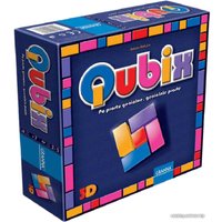 Настольная игра Granna Qubix (Кубикс)