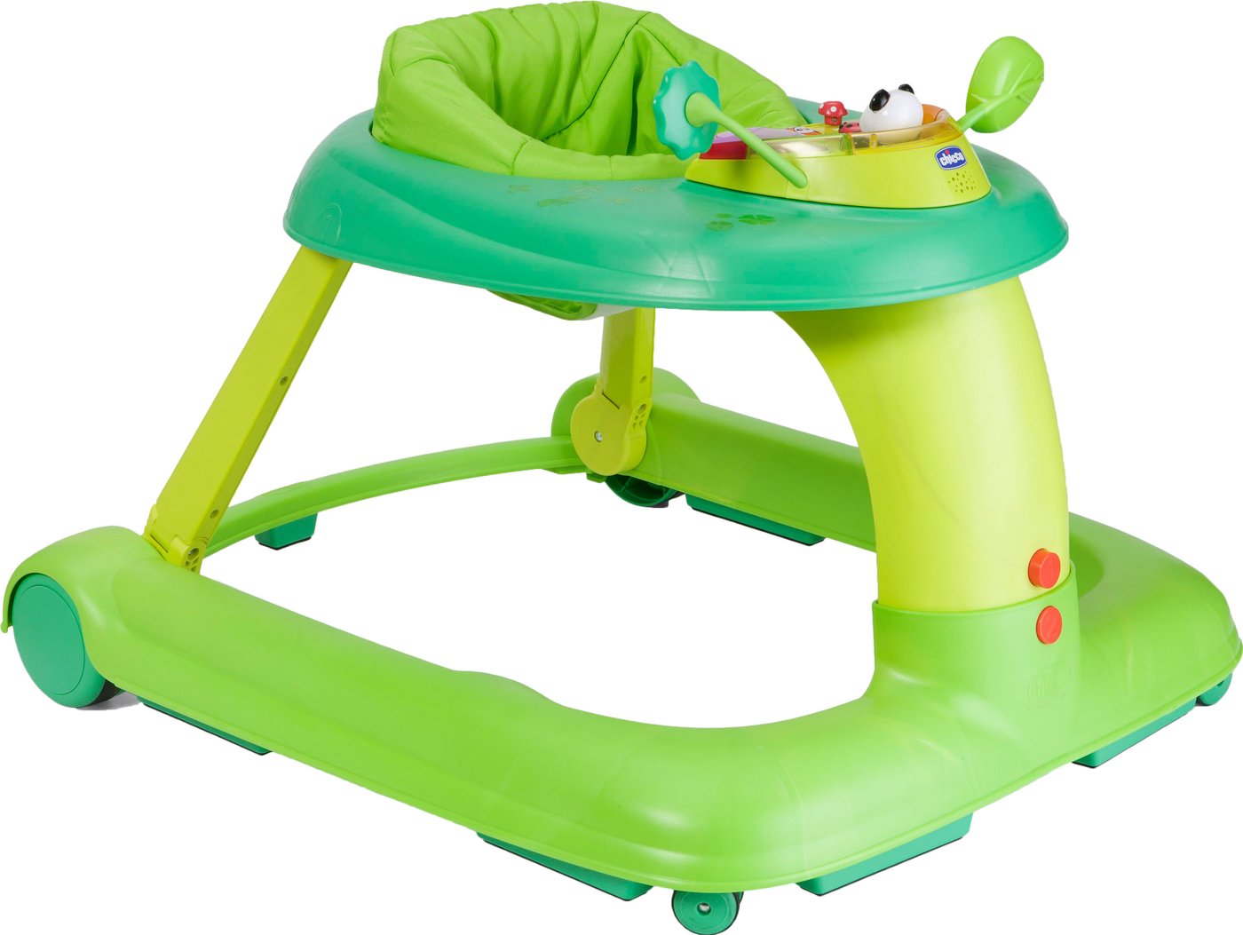 

Ходунки Chicco 123 (зеленый)