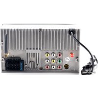 USB-магнитола Swat AHR-7040