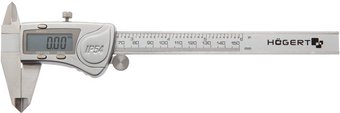 Штангенциркуль Hoegert Technik HT4M274