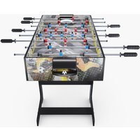 Настольный футбол DFC Concrete Roots SB-ST-1480