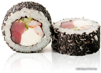 Sushi House Тиба маки