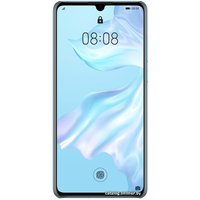 Смартфон Huawei P30 ELE-L29 Dual SIM 8GB/128GB (светло-голубой)