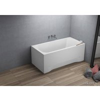 Ванна Polimat Classic 150x75 (c ножками) в Барановичах
