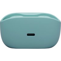 Наушники JBL Vibe Buds 2 (голубой)