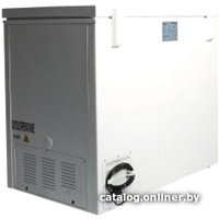 Морозильный ларь Zarget ZCF 280W