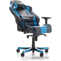 Игровое (геймерское) кресло DXRacer OH/KS06/NB