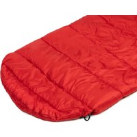 Спальный мешок Sundays ZC-SB010 (2шт, красный)