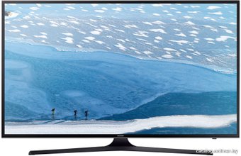 Samsung UE40KU6000U