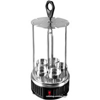 Электрошашлычница Redmond (Редмонд) RBQ-0252-E