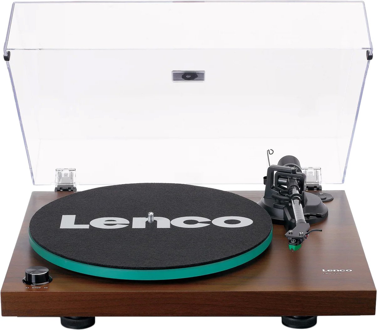 

Виниловый проигрыватель Lenco LBT-225