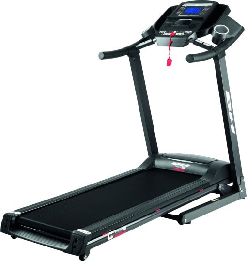 

Электрическая беговая дорожка BH Fitness Pioneer R2