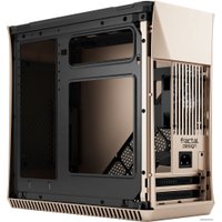 Корпус Fractal Design Era ITX Gold - TG FD-CA-ERA-ITX-CHP