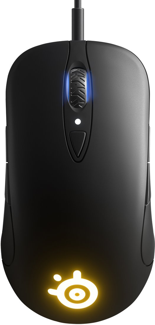 

Игровая мышь SteelSeries Sensei Ten