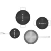 Набор кастрюль BergHOFF Helix 1315085